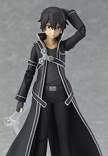 Sword Art Online - Kirito - Figma (#174) (Max Factory)