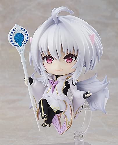 Fate/Grand Order - Merlin (Prototype) - Nendoroid (#1719) - Caster (Good Smile Company)