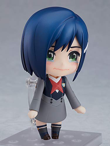Darling in the FranXX - Ichigo - Nendoroid (#987) (Good Smile Company)