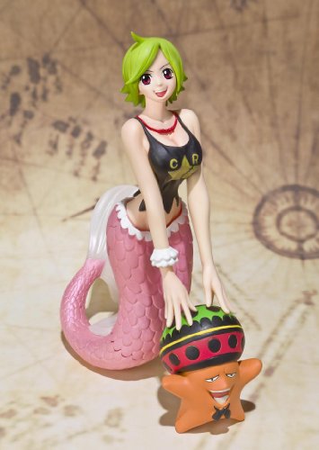 One Piece - Keimi - Pappug - Figuarts ZERO (Bandai)