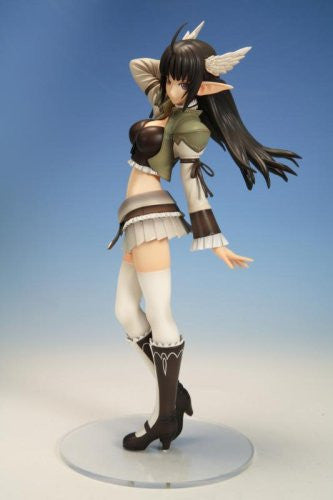 Shining Wind - Xecty Ein (Kotobukiya)