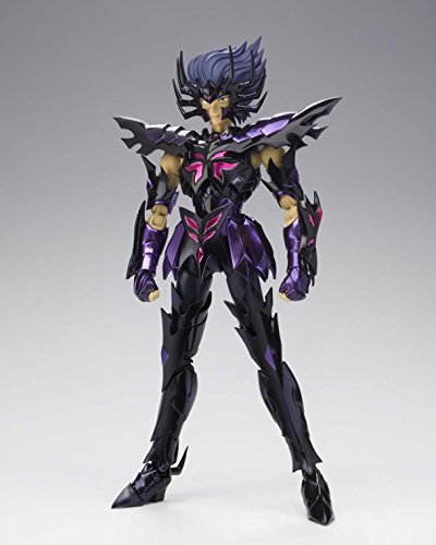Saint Seiya - Cancer Death Mask - Myth Cloth EX - Hades Specter Surplice (Bandai)