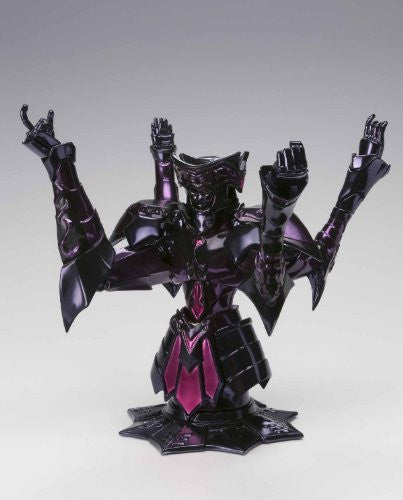 Saint Seiya - Gemini Saga - Myth Cloth EX - Hades Specter Surplice (Bandai)