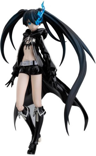 Black Rock Shooter - Figma (SP-012) (Max Factory)