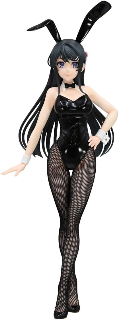 Rascal Does Not Dream of Bunny Girl Senpai - Sakurajima Mai - BiCute Bunnies (FuRyu)