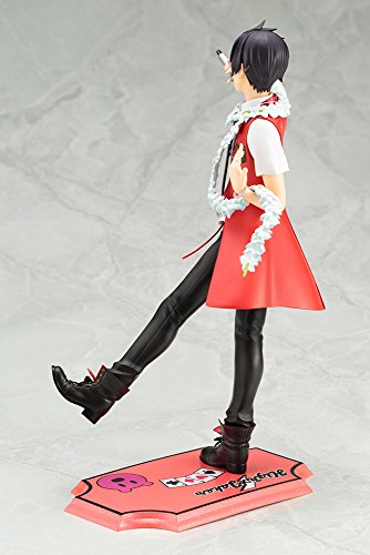 The IDOLM@STER SideM - Iseya Shiki - ARTFX J (Kotobukiya)