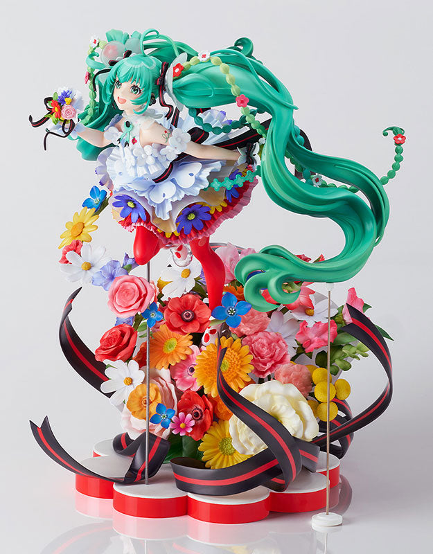 【Pre Order】Vocaloid - Hatsune Miku - Japan Live Tour 2025 ~Blooming~ (Good Smile Company)
