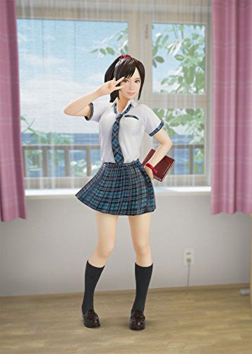 Summer Lesson - Miyamoto Hikari - Figuarts ZERO (Bandai)