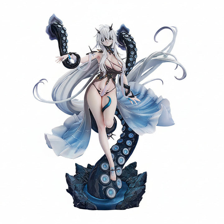 【Pre Order】[NSFW] - Azur Lane - Fancy (Good Smile Arts Shanghai, Good Smile Company)
