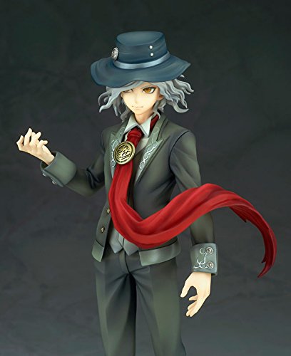 Fate/Grand Order - Edmond Dantès - ALTAiR - Avenger (Alter, Amie)
