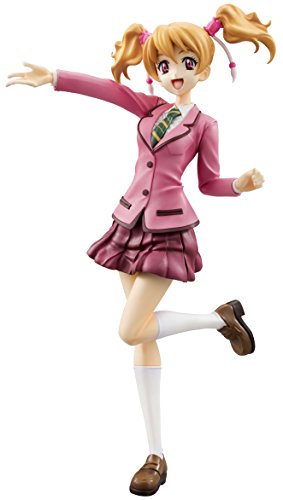 Fresh Precure! - Momozono Love - Sekai Seifuku Sakusen (MegaHouse)