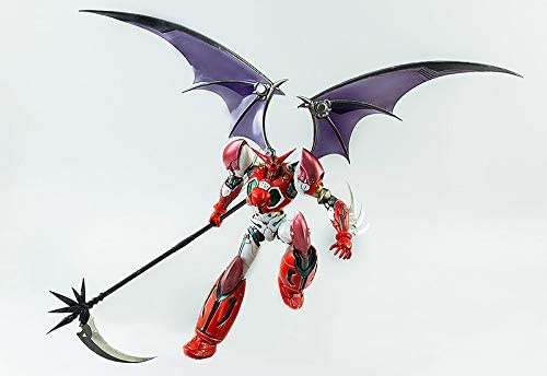 Change!! Getter Robo: Sekai Saigo no Hi - Shin Getter 1 - Robo-Dou - (ThreeZero Arranged Design) (ThreeZero)