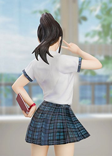 Summer Lesson - Miyamoto Hikari - Figuarts ZERO (Bandai)