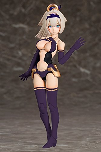 Megami Device - Asra Archer - Shadow Edition (Kotobukiya)