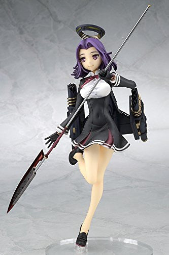 Kantai Collection ~KanColle~ - Tatsuta (Ques Q)