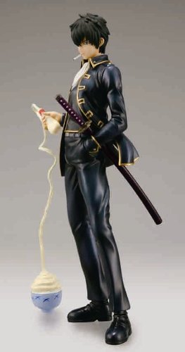 Gintama - Hijikata Toushirou - G.E.M. (MegaHouse)