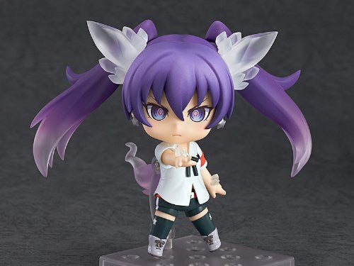 Genei o Kakeru Taiyou - Hoshikawa Seira - Nendoroid (#398) (Good Smile Company)