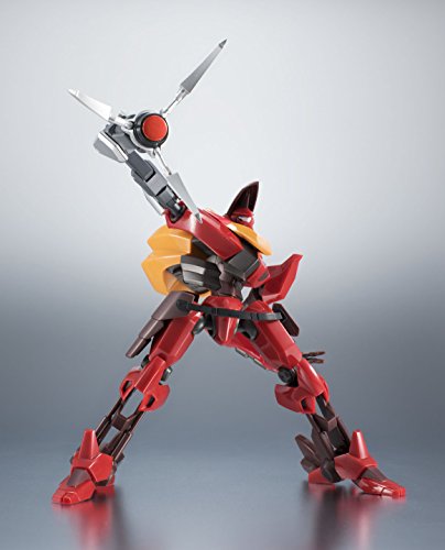 Code Geass - Type-02 Guren Mk-II - Robot Spirits - Robot Spirits <Side KMF> - Repair (Bandai)