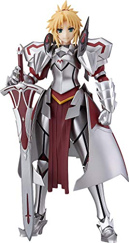 【Pre Order】Fate/Apocrypha - Mordred - Figma (#414) - Saber of "Red" (Max Factory)