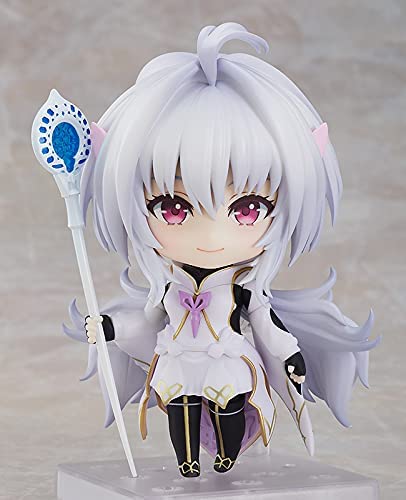 Fate/Grand Order - Merlin (Prototype) - Nendoroid (#1719) - Caster (Good Smile Company)