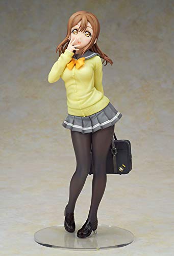 Amore dal vivo! - Kunikida Hanamaru - Uniforme scolastica ver. (Alter)