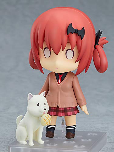 Gabriel Dropout - Kurumizawa Satanichia McDowell - Nendoroid (#972) (Fine Clover)