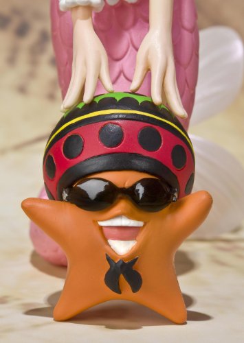 One Piece - Keimi - Pappug - Figuarts ZERO (Bandai)