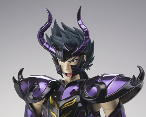 Saint Seiya - Capricorn Shura - Myth Cloth EX - Hades Specter Surplice (Bandai)