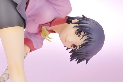 Monogatari - Kanbaru Suruga (Kotobukiya)