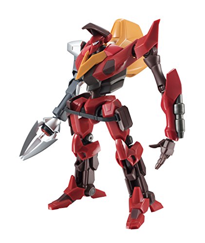 Code Geass - Type-02 Guren Mk-II - Robot Spirits - Robot Spirits <Side KMF> - Repair (Bandai)