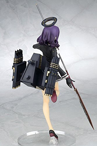 Kantai Collection ~KanColle~ - Tatsuta (Ques Q)