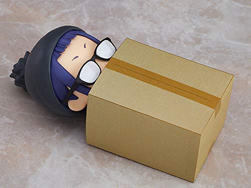 Laid-Back Camp - Oogaki Chiaki - Nendoroid (#1266) (Max Factory)