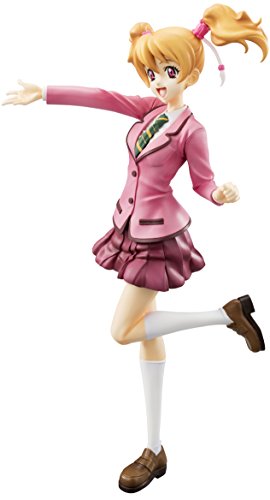 Fresh Precure! - Momozono Love - Sekai Seifuku Sakusen (MegaHouse)