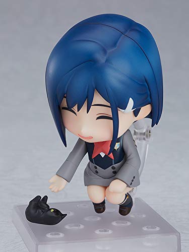 Darling in the FranXX - Ichigo - Nendoroid (#987) (Good Smile Company)