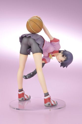 Monogatari - Kanbaru Suruga (Kotobukiya)