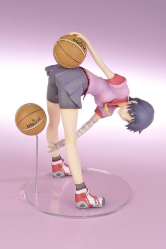Monogatari - Kanbaru Suruga (Kotobukiya)