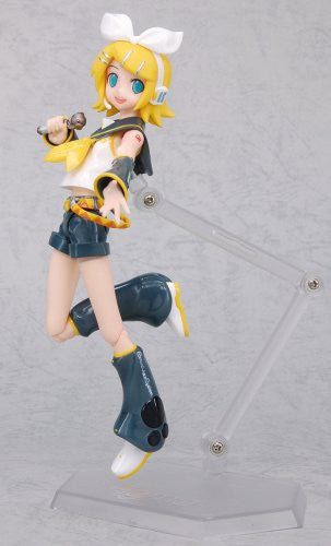 Vocaloid - Kagamine Rin - Figma (#019) (Max Factory)