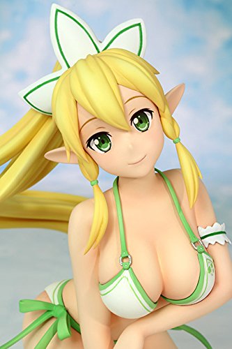Sword Art Online - Leafa - Swimsuit ver. (Griffon Enterprises)