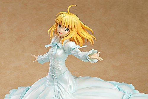 Fate/stay night - Altria Pendragon - Saber, ~Last Episode~ (Wing)