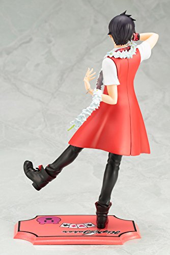 The IDOLM@STER SideM - Iseya Shiki - ARTFX J (Kotobukiya)