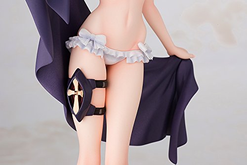 Infinite Stratos - Laura Bodewig - Swimsuit style (Aquamarine)