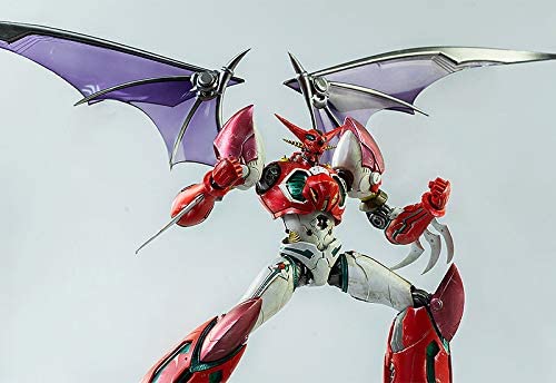 Change!! Getter Robo: Sekai Saigo no Hi - Shin Getter 1 - Robo-Dou - (ThreeZero Arranged Design) (ThreeZero)