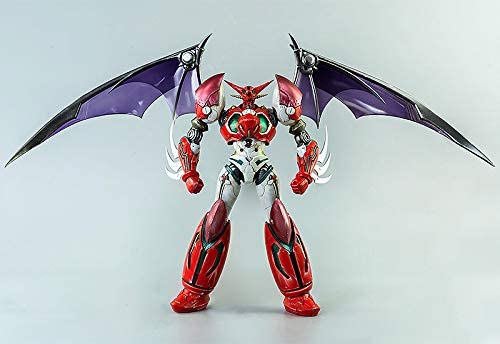 Change!! Getter Robo: Sekai Saigo no Hi - Shin Getter 1 - Robo-Dou - (ThreeZero Arranged Design) (ThreeZero)