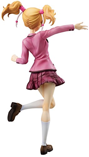 Fresh Precure! - Momozono Love - Sekai Seifuku Sakusen (MegaHouse)
