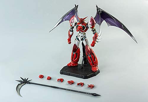 Change!! Getter Robo: Sekai Saigo no Hi - Shin Getter 1 - Robo-Dou - (ThreeZero Arranged Design) (ThreeZero)