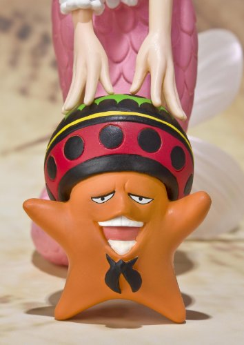 One Piece - Keimi - Pappug - Figuarts ZERO (Bandai)