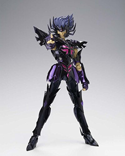 Saint Seiya - Cancer Death Mask - Myth Cloth EX - Hades Specter Surplice (Bandai)