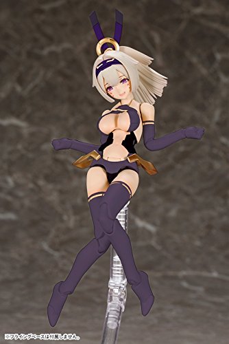 Megami Device - Asra Archer - Shadow Edition (Kotobukiya)