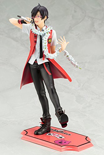 The IDOLM@STER SideM - Iseya Shiki - ARTFX J (Kotobukiya)
