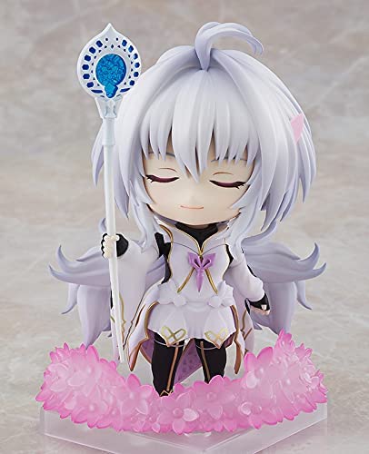 Fate/Grand Order - Merlin (Prototype) - Nendoroid (#1719) - Caster (Good Smile Company)